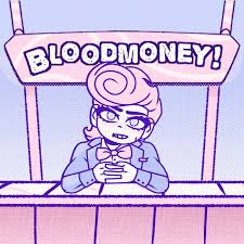 Bloodmoney Game