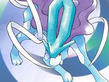 Pokemon Crystal Play Online Free | pokepath.site