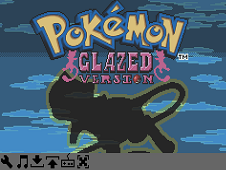 Pokemon Glazed Play Online Free | pokepath.site