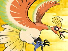 Pokemon HeartGold Play Online Free | pokepath.site