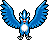 Pokepath enemy articuno
