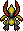 Pokepath enemy haxorus